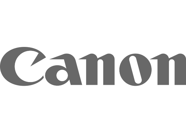 Canon Logo